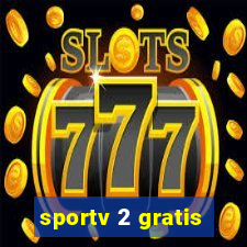 sportv 2 gratis